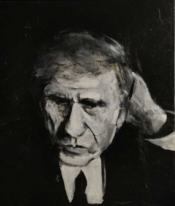 Gerard Reve